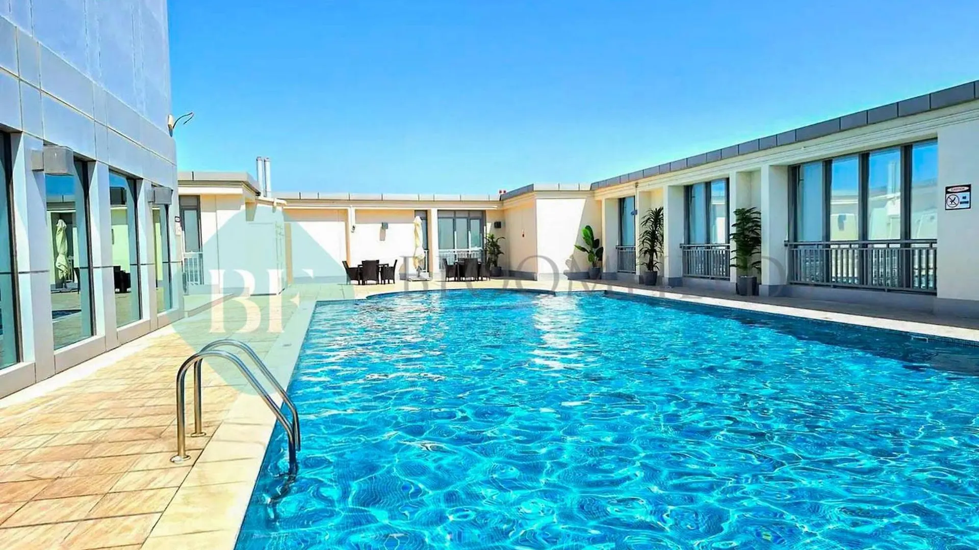 Contatti di Bloomfields Hidden Gem 1Br In Elyacout Tower